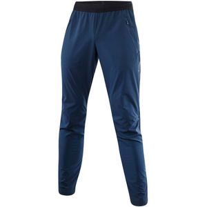 Loeffler Tapered Active Stretch Superlite Pants Blauw 46 / Regular Man