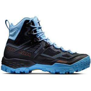 Mammut Ducan High Goretex Hiking Boots Blauw,Zwart EU 37 1/3 Vrouw