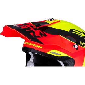 Scorpion Vx-16 Air Vizier