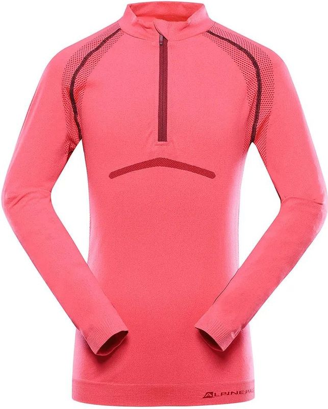 Alpine Pro - SEAMO - Thermoshirt - Lange Mouwen