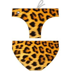 Turbo Leopard 2019 Zwemslip