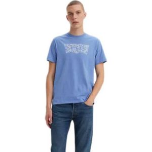 Levi´s ® Graphic T-shirt Met Korte Mouwen