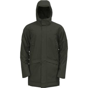 Odlo Halden S-thermic Jacket Groen 2XL Man