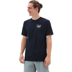 Vans Forever T-shirt Met Korte Mouwen