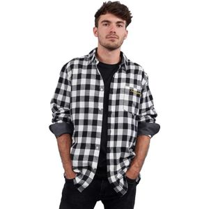 Fischer Business Overhemd Met Lange Mouwen