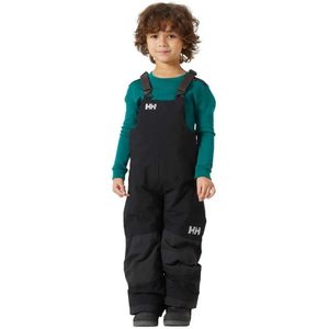 Helly Hansen - Rider 2 Insulated - Skibroek - Waterdicht - Zwart