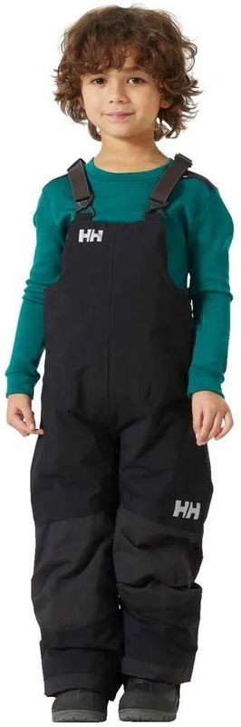 Helly Hansen - Rider 2 Insulated - Skibroek - Waterdicht - Zwart