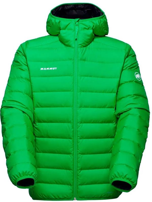 Mammut - Waymarker Insulated - Donzen Jas - Thermisch - Gerecycled Materiaal