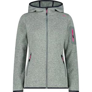 Cmp 3h19826 Fleece Met Kap