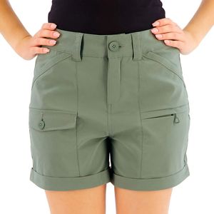 Helly Hansen - Maridalen - Damesshort - Sneldrogend - UPF 50+