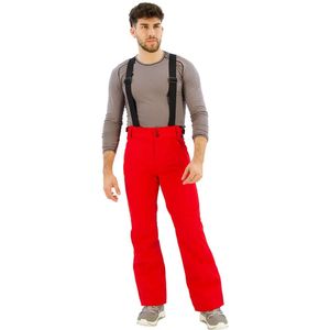 Rossignol - Blackside - Ski-broek - Rood - Heren