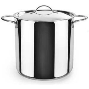 Ibili Inox Noah 22 Cm Pot