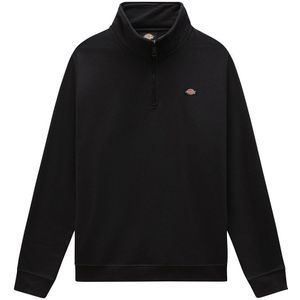 Dickies Oakport Half Rits Sweatshirt