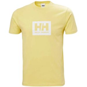 Helly Hansen Tokyo T-shirt Met Korte Mouwen