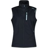 CMP - Softshell Gilet - Dames - Waterdicht 8000