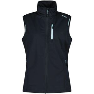 CMP - Softshell Gilet - Dames - Waterdicht 8000