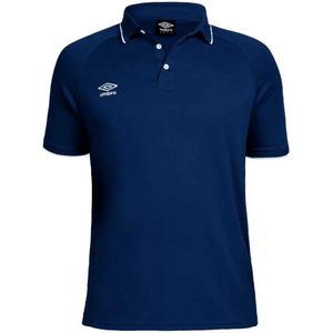 Umbro Torch Korte Mouw Poloshirt