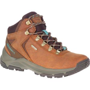 Merrell Erie Mid Leather Waterproof Wandelschoenen