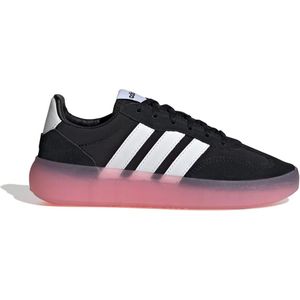 adidas - Barreda Decode - Sneakers - Zwart Wit Roze - Kids