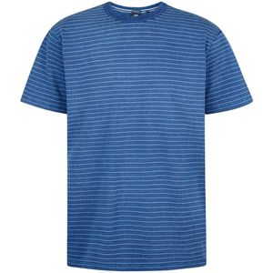 Petrol Industries M-1050-tsr663 T-shirt Met Korte Mouwen