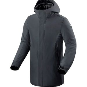 Revit - Trafalgar 2 H2O - Jas - Waterdicht