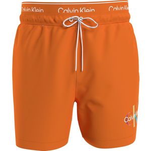 Calvin Klein Km0km01006 Zwembroek