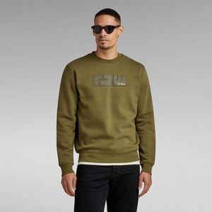 G-star Felt R Sweatshirt