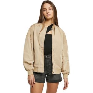 Urban Classics Recycled Oversized Bomber Jas