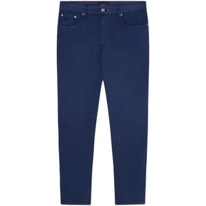 Hackett Gmd Texture 5pkt Broek