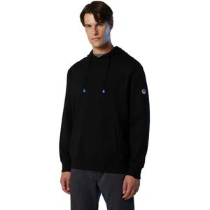 North Sails Logo 691262 Hoodie