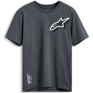 Alpinestars Shaded Csf T-shirt Met Korte Mouwen