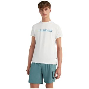 O´neill Active Logo T-shirt Met Korte Mouwen