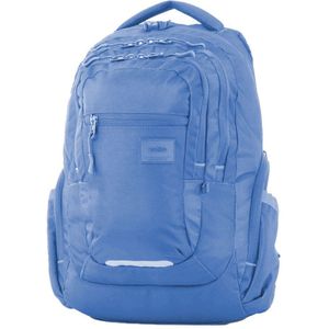 Totto Eufrates Backpack Blauw