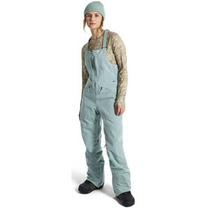 Burton Reserve 2l Stretch Bib Broek