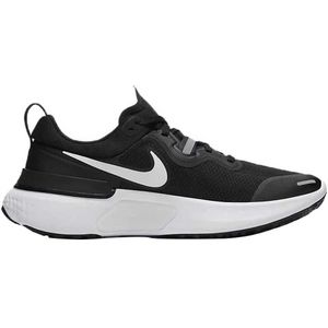 Nike React Miler Running Shoes Zwart EU 38 1/2 Vrouw