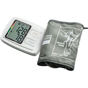 Kuken Digitale Bloeddrukmeter Voor De Bovenarm