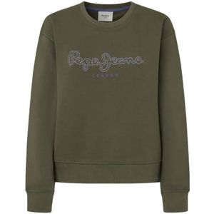 Pepe Jeans - Frida - Dames Sweatshirt