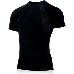 Lasting Mabel Korte Mouwen Basislaag