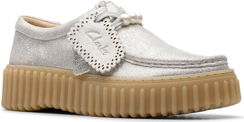 Clarks - Torhill Bee - Bootschoenen - Dames