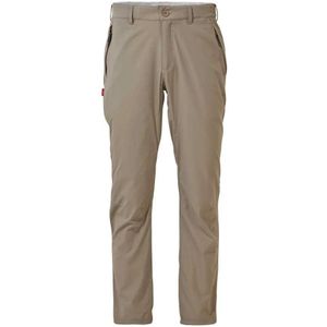 Craghoppers - Nosilife Pro II - Wandelbroek - Zwart - Met Anti-Insectenbehandeling