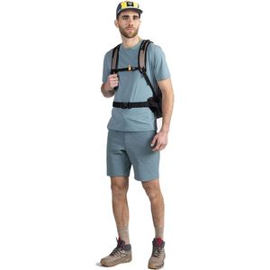 Rossignol Sidelhorn T-shirt Met Korte Mouwen