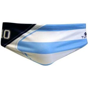 Turbo Argentina Zwemslip