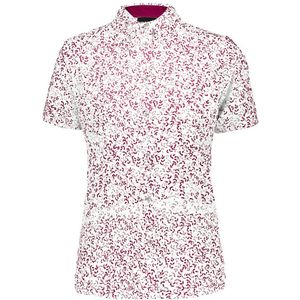 Cmp - 39t6806 - Overhemd - Korte Mouwen - Blauw - Katoen