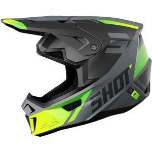 Shot Lite Ultra Offroadhelm