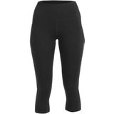 Icebreaker Merino 260 Fastray Ii 20´´ High Rise 3/4 Leggings