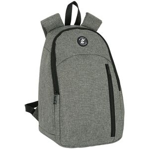 Safta Minnie Grey Backpack Grijs