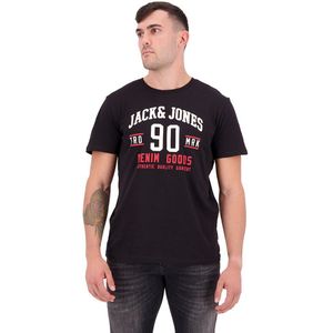 Jack & Jones Ethan T-shirt Met Korte Mouwen 3 Eenheden