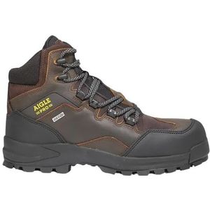 Aigle - Nassio Evo S3 - Veiligheidsschoenen - Waterdicht
