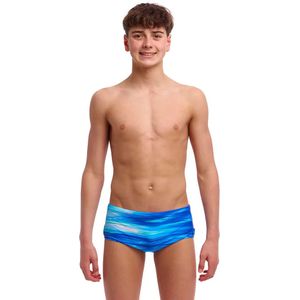 Funky Trunks - Sidewinder - Zwembroek - Blauw