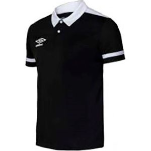 Umbro Manyara Korte Mouw Poloshirt